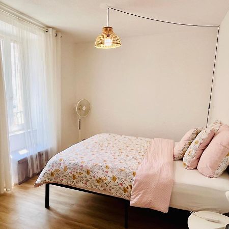 Apartment 50M2-Free Private Parking-Self Check In !! Appartement 50M2 Intramuros-Parking Prive Gratuit-Arrivee Autonome!! Avignon Bagian luar foto