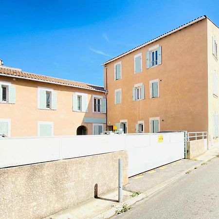 Apartment 50M2-Free Private Parking-Self Check In !! Appartement 50M2 Intramuros-Parking Prive Gratuit-Arrivee Autonome!! Avignon Bagian luar foto