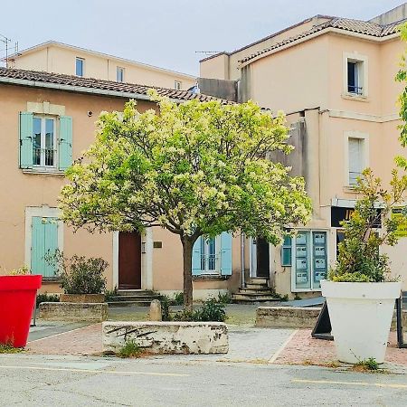 Apartment 50M2-Free Private Parking-Self Check In !! Appartement 50M2 Intramuros-Parking Prive Gratuit-Arrivee Autonome!! Avignon Bagian luar foto