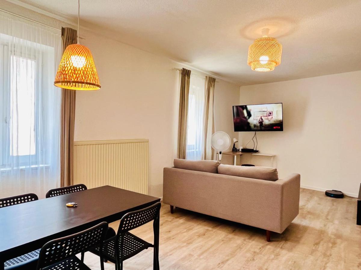 Apartment 50M2-Free Private Parking-Self Check In !! Appartement 50M2 Intramuros-Parking Prive Gratuit-Arrivee Autonome!! Avignon Bagian luar foto