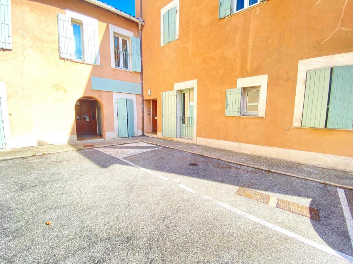 Apartment 50M2-Free Private Parking-Self Check In !! Appartement 50M2 Intramuros-Parking Prive Gratuit-Arrivee Autonome!! Avignon Bagian luar foto