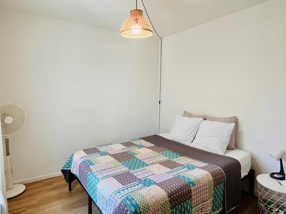 Apartment 50M2-Free Private Parking-Self Check In !! Appartement 50M2 Intramuros-Parking Prive Gratuit-Arrivee Autonome!! Avignon Bagian luar foto